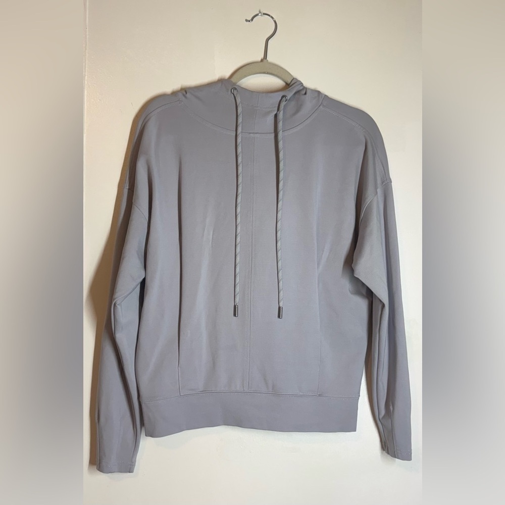 Lole The LOLE Mindset Pullover Hoodie